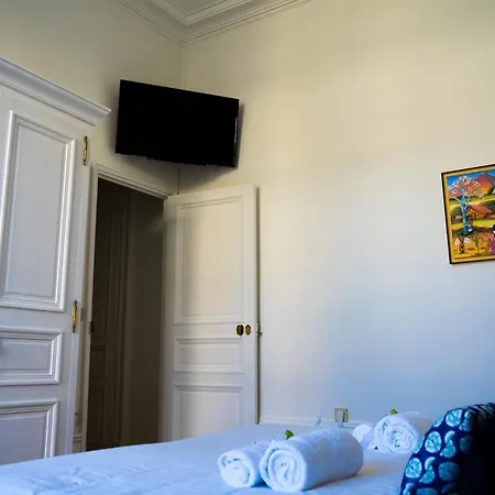 Le Roi Rene - Xixe Siecle - Chateau * Анже