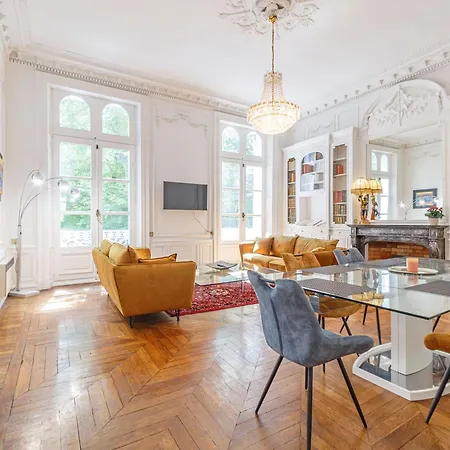 Le Roi Rene - Xixe Siecle - Chateau 公寓 *