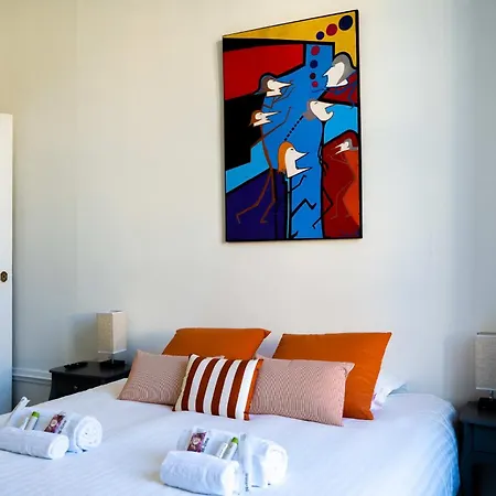 Le Roi Rene Wifi Balcon - Centre Διαμέρισμα Ανζέρ