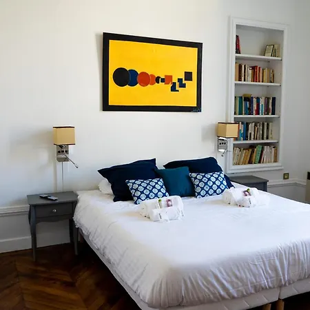 Le Roi Rene Wifi Balcon - Centre Ανζέρ