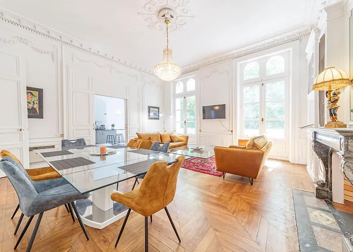 Le Roi René - Xixe Siècle - Château * Angers