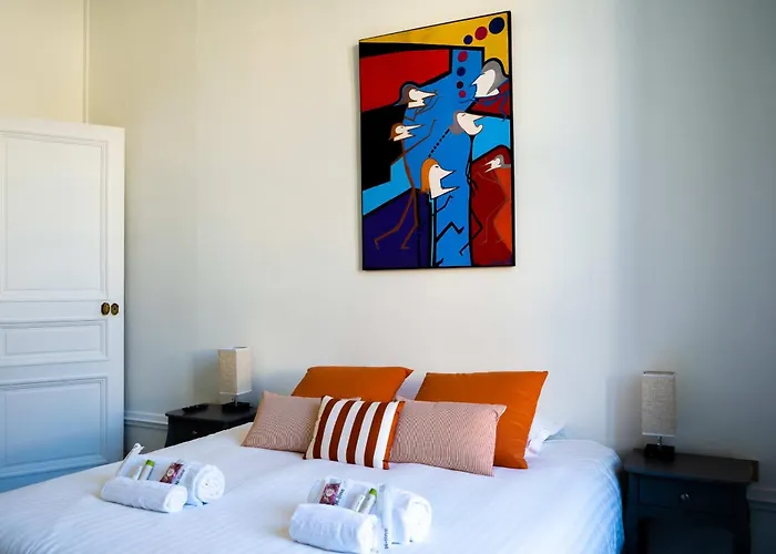 Le Roi Rene - Xixe Siecle - Chateau Daire Angers