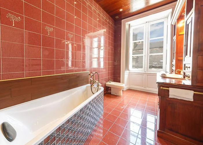 Apartamento Le Roi René - Xixe Siècle - Château Angers