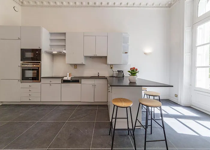 Apartamento Le Roi René - Xixe Siècle - Château