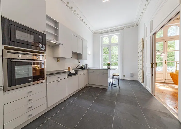 Le Roi René - Xixe Siècle - Château *