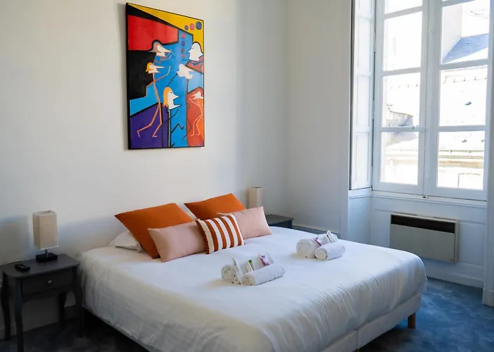 Le Roi René - Xixe Siècle - Château Angers