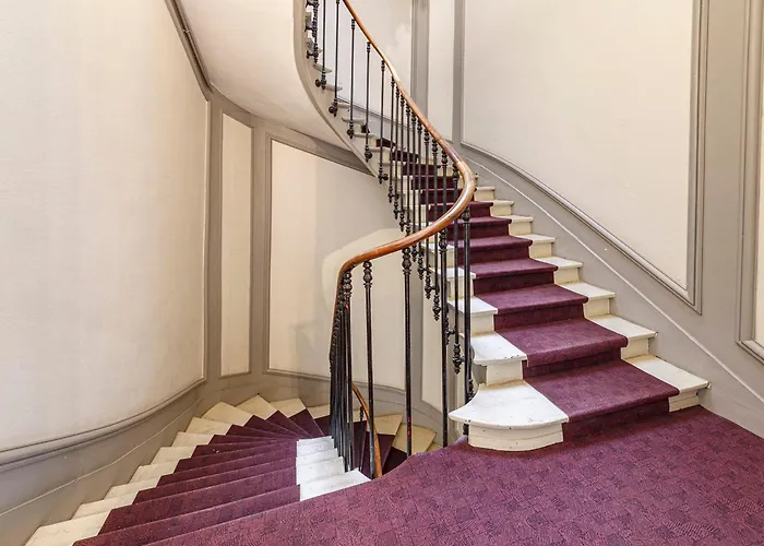 Le Roi René - Xixe Siècle - Château